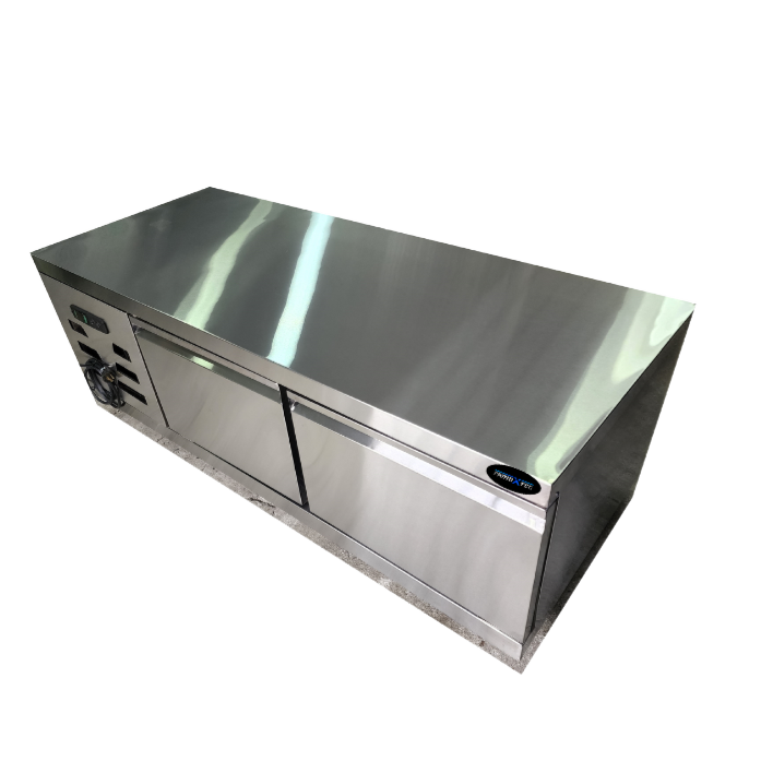 BASE CHEF 1