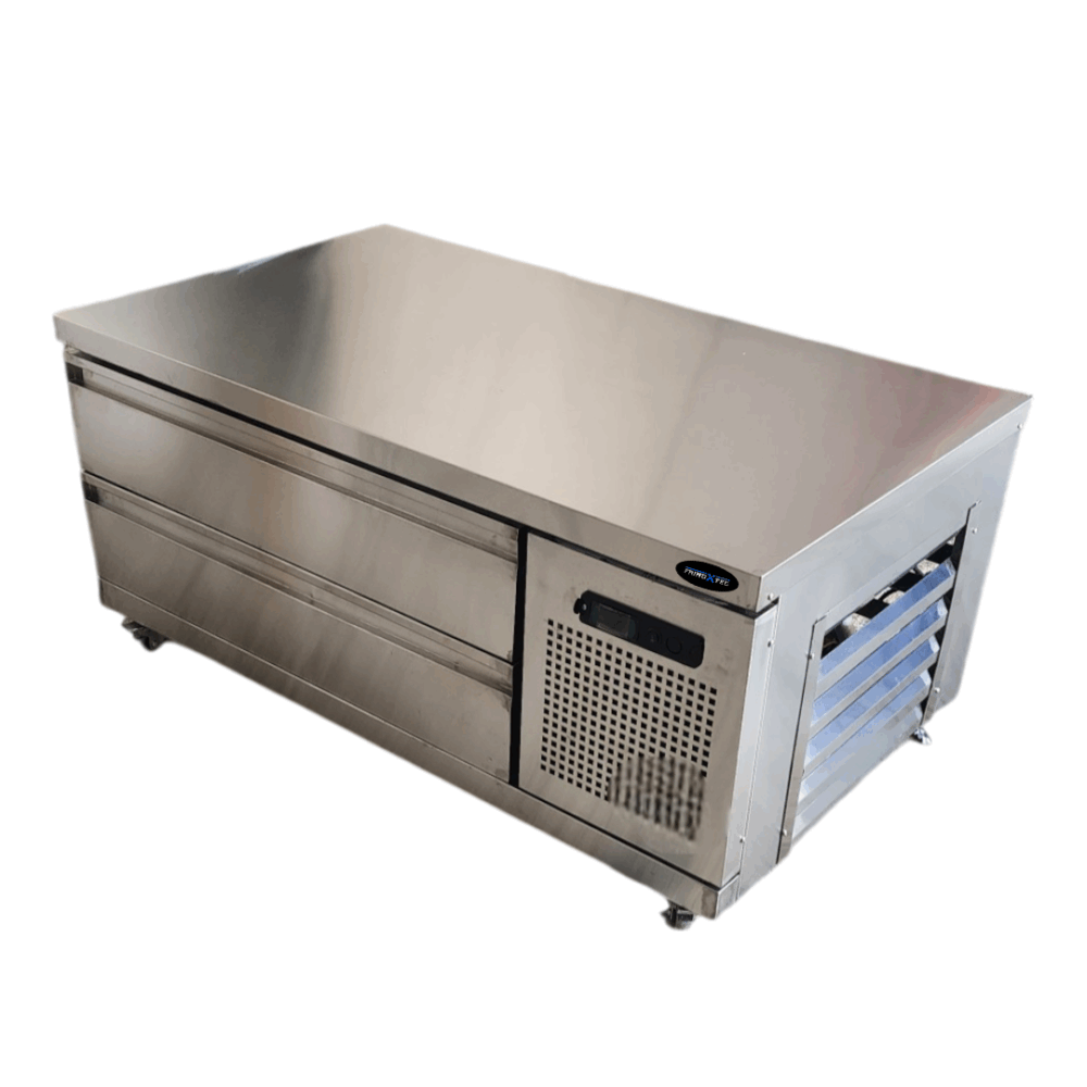 BASE CHEF 2
