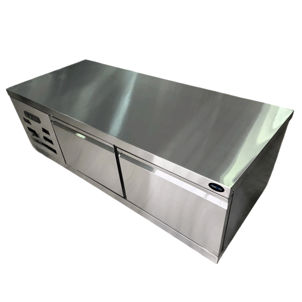 BASE CHEF 4